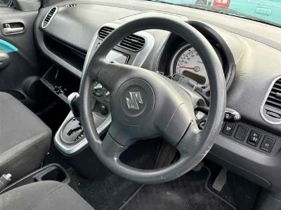 Suzuki Splash