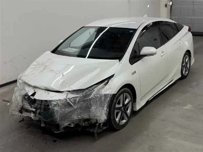Toyota Prius PHV