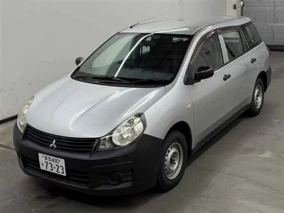 Mitsubishi LANCER CARGO