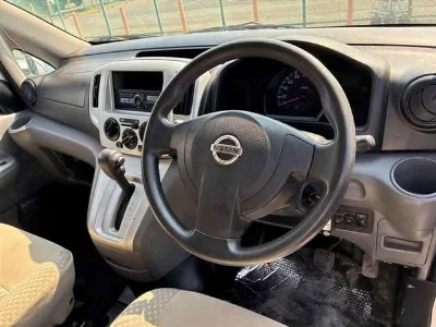 NISSAN NV200 VANETTE VAN
