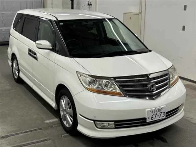 Honda ELYSION PRESTIGE
