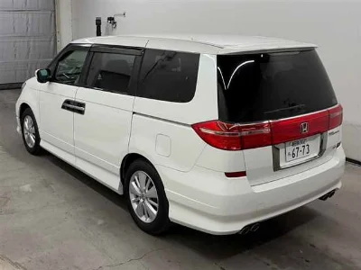Honda ELYSION PRESTIGE