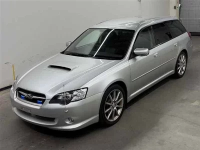 Subaru LEGACY TOURING WAGON
