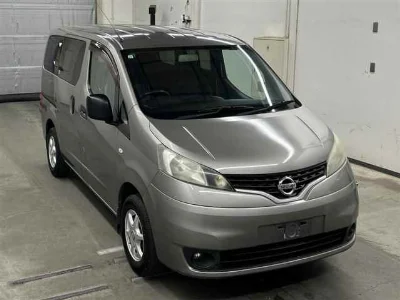 NISSAN NV200 VANETTE VAN