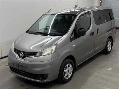 NISSAN NV200 VANETTE VAN