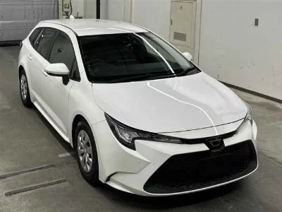 Toyota Corolla Wagon
