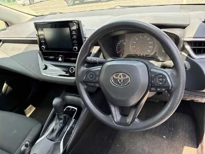 Toyota Corolla Wagon