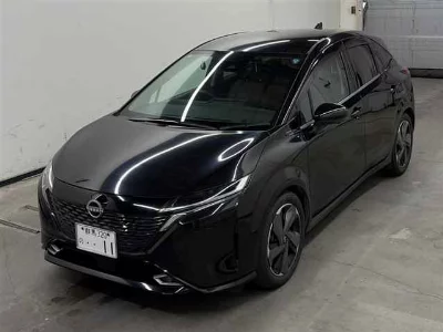 Nissan Aura