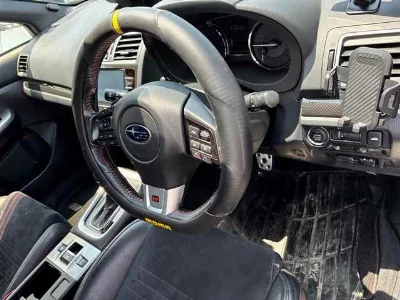 Subaru WRX