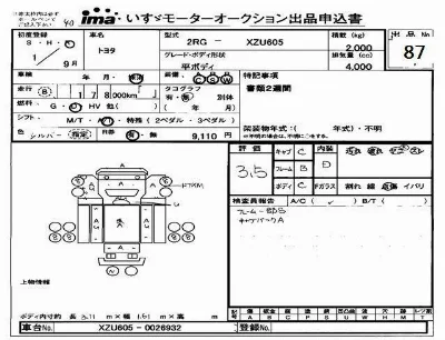 Toyota ToyoAce