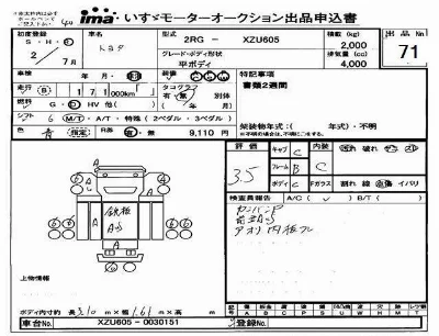 Toyota ToyoAce