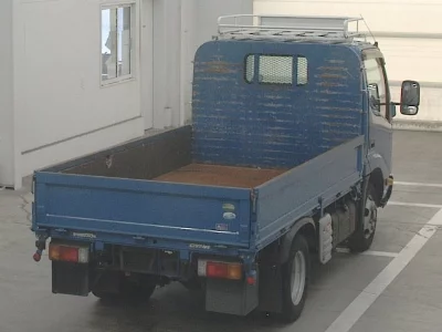 Toyota ToyoAce