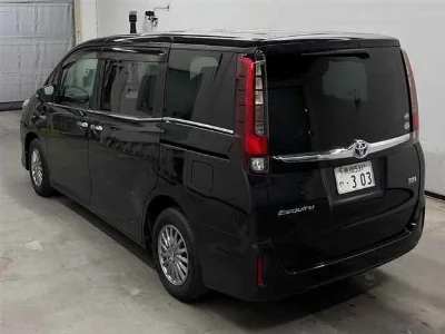 Toyota Esquire