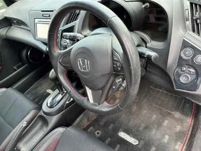 Honda CR-Z