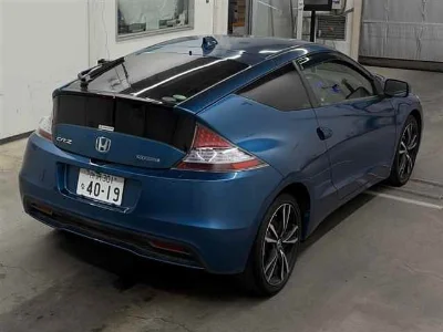 Honda CR-Z
