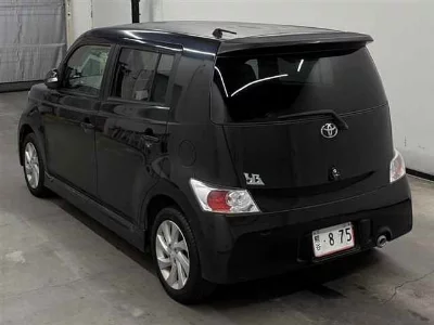 Toyota bB