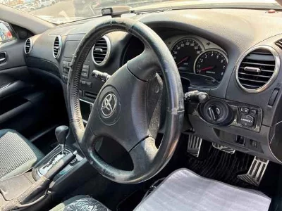 Toyota Verossa