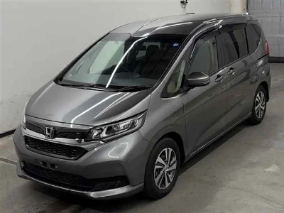 Honda FREED+