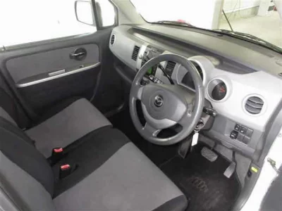 Mazda AZ-Wagon