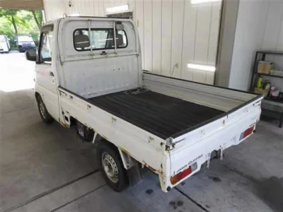 Nissan CLIPPER