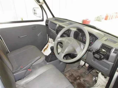 Nissan Clipper