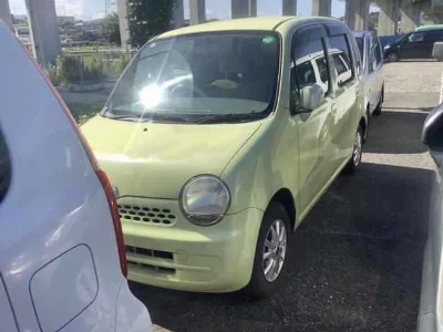 Daihatsu Move Latte