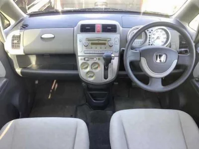 Honda Life