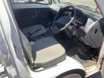 Suzuki CARRY