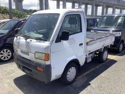 Suzuki CARRY