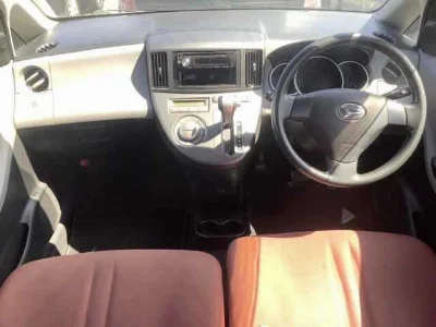 Daihatsu Sonica