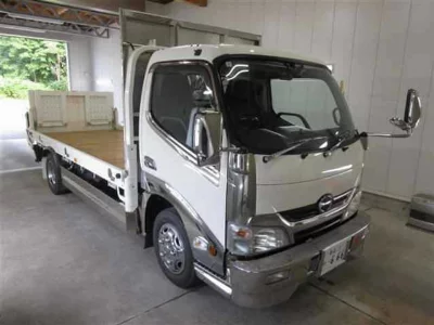 Toyota Dyna