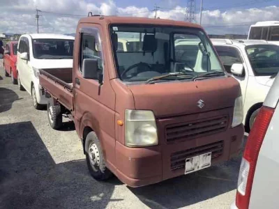 Suzuki CARRY