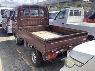 Suzuki CARRY