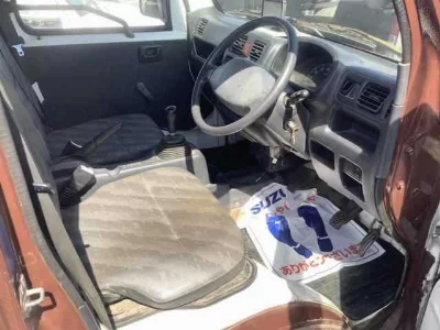 Suzuki CARRY