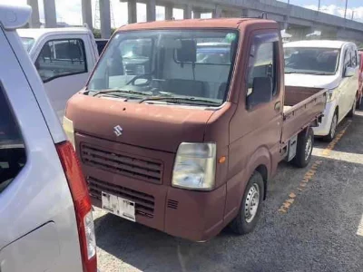 Suzuki CARRY