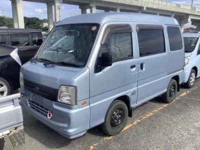 Subaru SAMBAR VAN