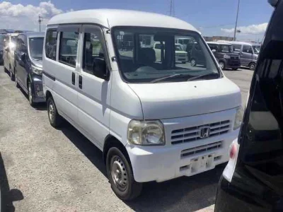 Honda Acty