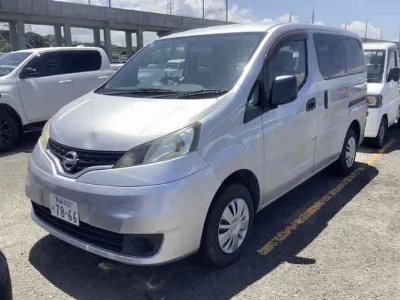 NISSAN NV200 VANETTE VAN