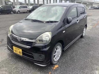 Toyota Pixis Epoch