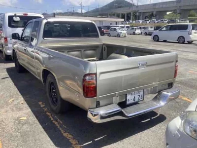 Toyota HILUX PICK UP