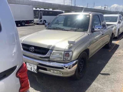 Toyota HILUX PICK UP
