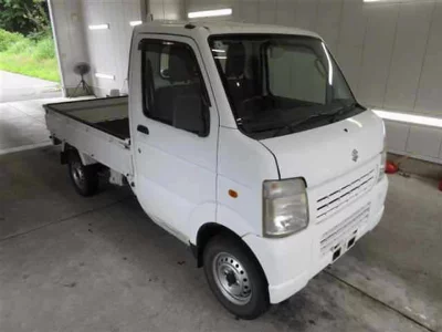Suzuki CARRY