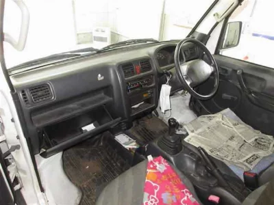 Suzuki CARRY