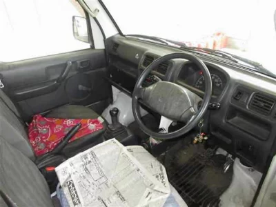Suzuki CARRY