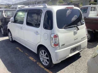 Daihatsu Mira Cocoa