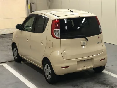 Suzuki MR Wagon
