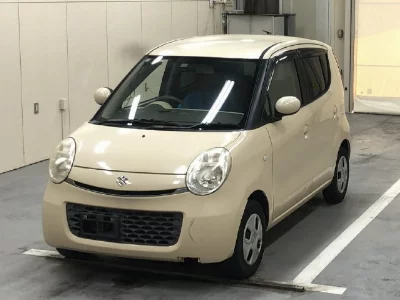 Suzuki MR Wagon