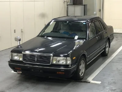 Nissan CEDRIC