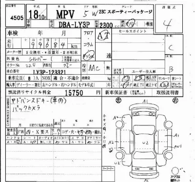 Mazda MPV