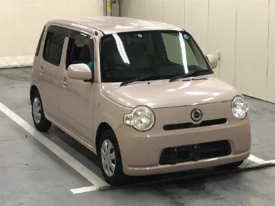 DAIHATSU MIRA COCOA